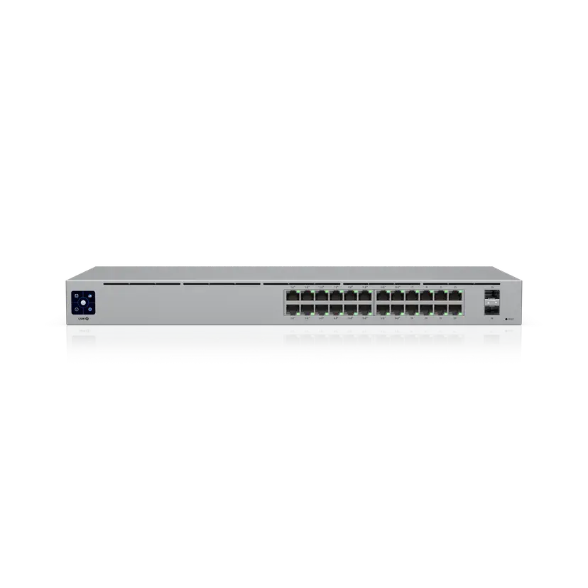 UniFi network switch